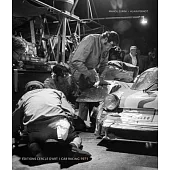Car Racing 1971