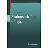 Shafarevich-Tate Groups