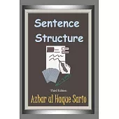 Sentence Structure: Third Edition