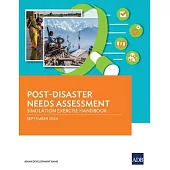 Post-Disaster Needs Assessment: Simulation Exercise Handbook