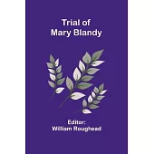 Trial of Mary Blandy