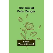 The Trial of Peter Zenger