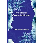 Principles of Decorative Design