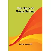 The Story of Gösta Berling