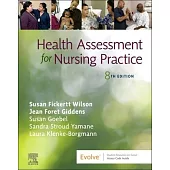 Health Assessment for Nursing Practice