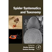 Spider Systematics and Taxonomy