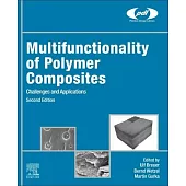 Multifunctionality of Polymer Composites: Challenges and Applications