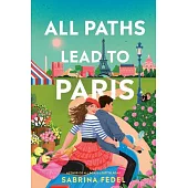 All Paths Lead to Paris