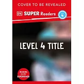 DK Super Readers Level 4 Spies