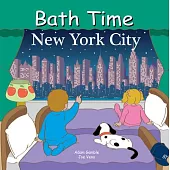 Bath Time New York City