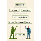 Resilience Beyond Rebellion: How Today’s Rebels Become Tomorrow’s Parties