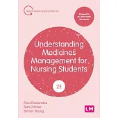 Understanding Medicines Management for Nursing Students