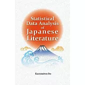 Statistical Data Analysis of Japanese Literature