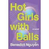 Hot Girls with Balls