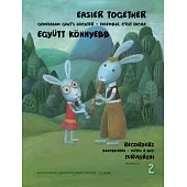Easier Together - Recorders 2 Short and Easy Duos for Two or More Recorders