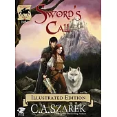 Sword’s Call Illustrated Edition