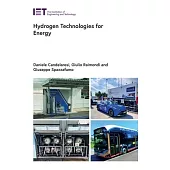 Hydrogen Energy Technologies