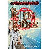 The King of Kings: The Chronicles of Jesus