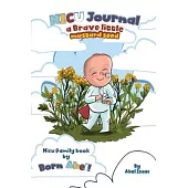NICU Journal A Brave Little Mustard Seed