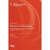 Efficiency in Kinesiology