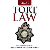 Tort Law: Questions and Answers