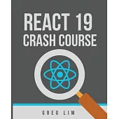 React Crash Course (Updated to React 19)