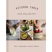 Kitchen Table