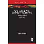 Fundraising and Nonprofit Marketing: A Research Overview