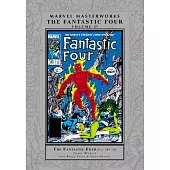 Marvel Masterworks: The Fantastic Four Vol. 27