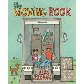 The Moving Book