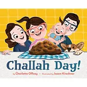 Challah Day!