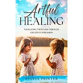 Artful Healing: Navigating Twin Loss Through Creative Expression