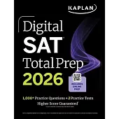 SAT Total Prep 2026