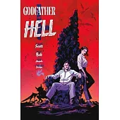 Godfather of Hell Vol. 1