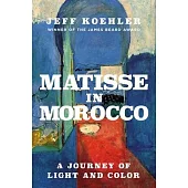 Matisse in Morocco: A Journey of Light and Color