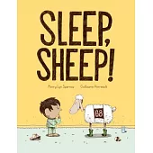 Sleep, Sheep!