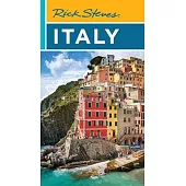 Rick Steves Italy