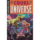 EC Cruel Universe Vol. 1