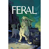 Feral Volume 3