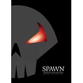 Spawn Origins Deluxe Hardcover Volume 8