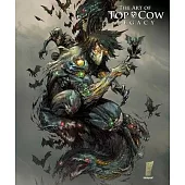 The Art of Top Cow: Legacy