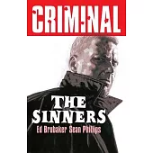 Criminal Volume 5: The Sinners (New Edition)
