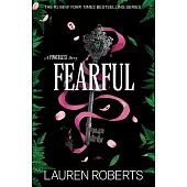 Fearful: A Powerless Story (The Powerless Trilogy)