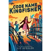 Code Name Kingfisher