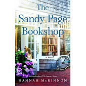 The Sandy Page Bookshop