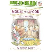 Owlets and Tarts: Ready-To-Read Level 2