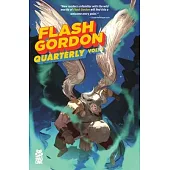 Flash Gordon Quarterly Collection Vol. 1