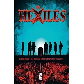 The Hexiles