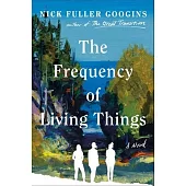 The Frequency of Living Things