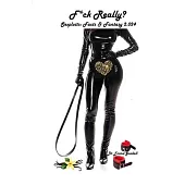 F*ck Really? Sexploits, Facts & Fantasy 2.024